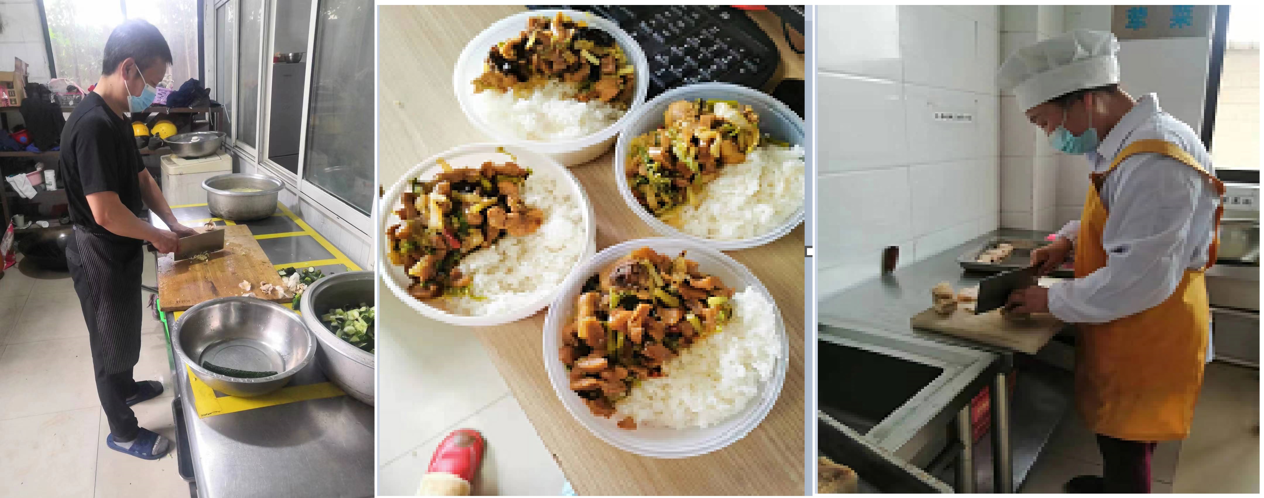 齊心抗疫，保生產(chǎn)4